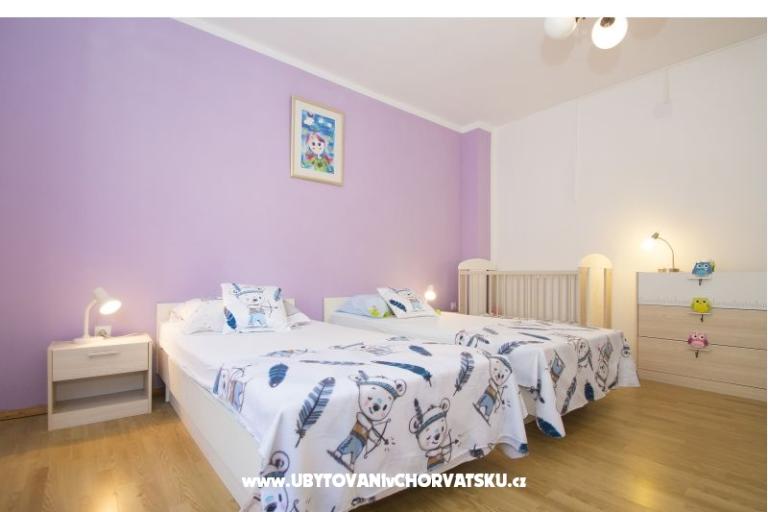 Ferienwohnungen Marica P. – foto 12