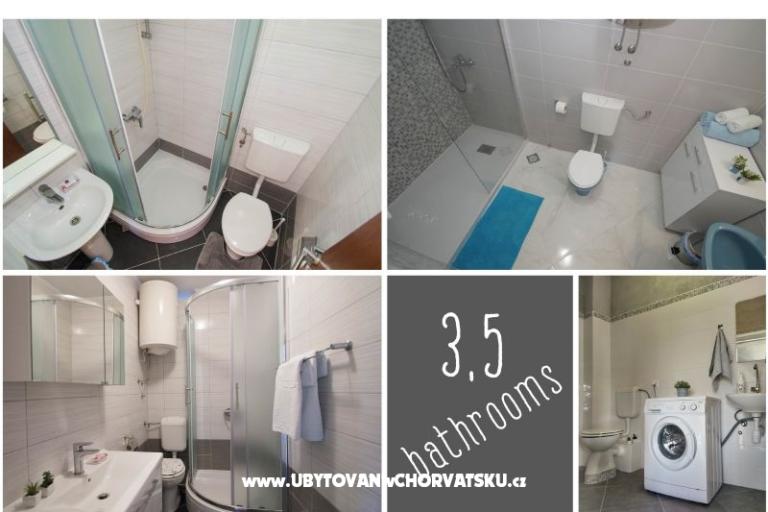Ferienwohnungen Marica P. – foto 15