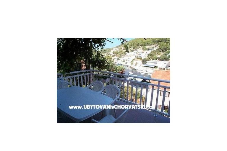 Ferienwohnungen Dea,Lara,Tin – foto 7