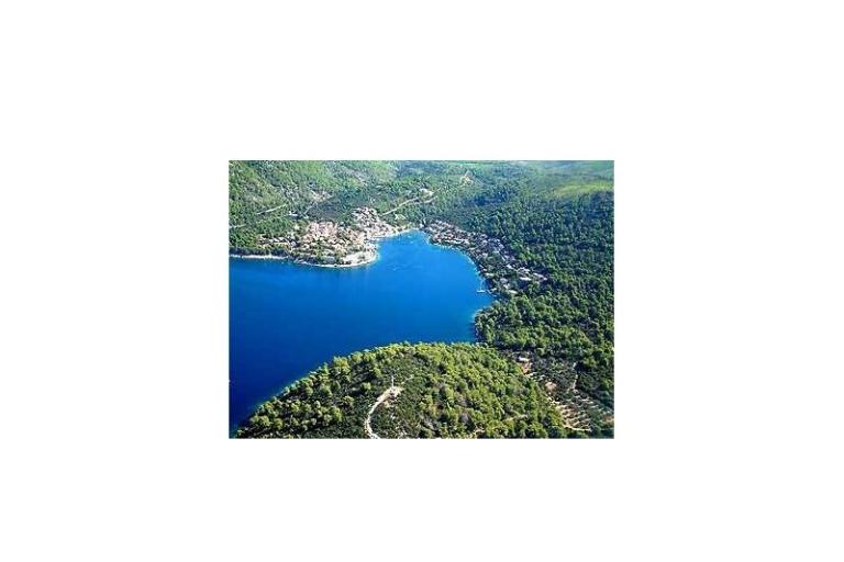 Ferienwohnungen Dea,Lara,Tin – foto 8