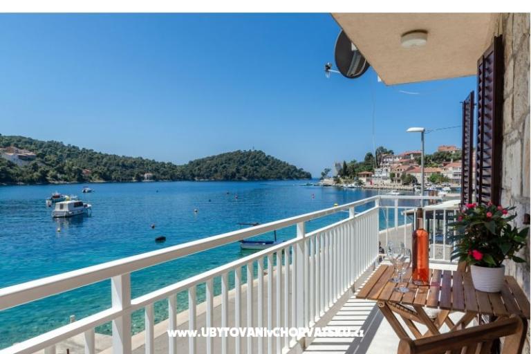 Ferienwohnungen Didović – foto 2