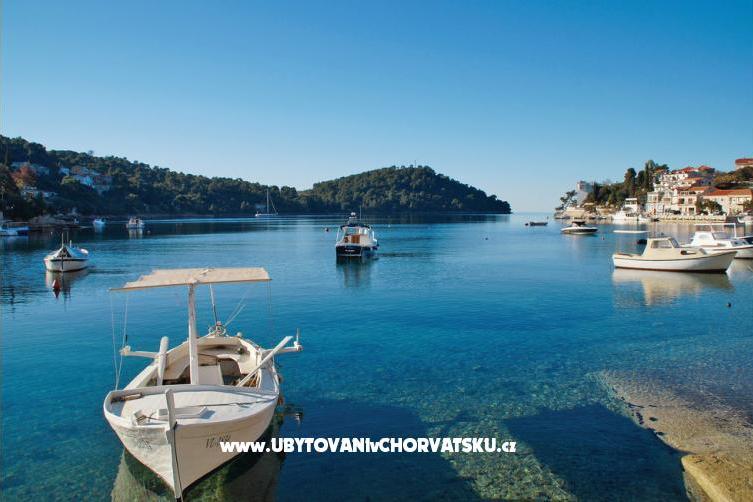 Ferienwohnungen Didović – foto 3