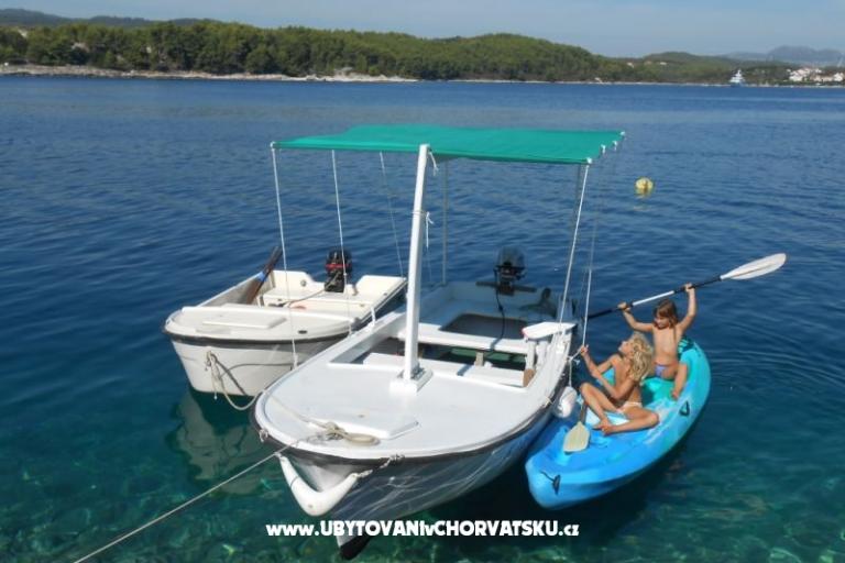 Ferienwohnungen Morana – foto 16