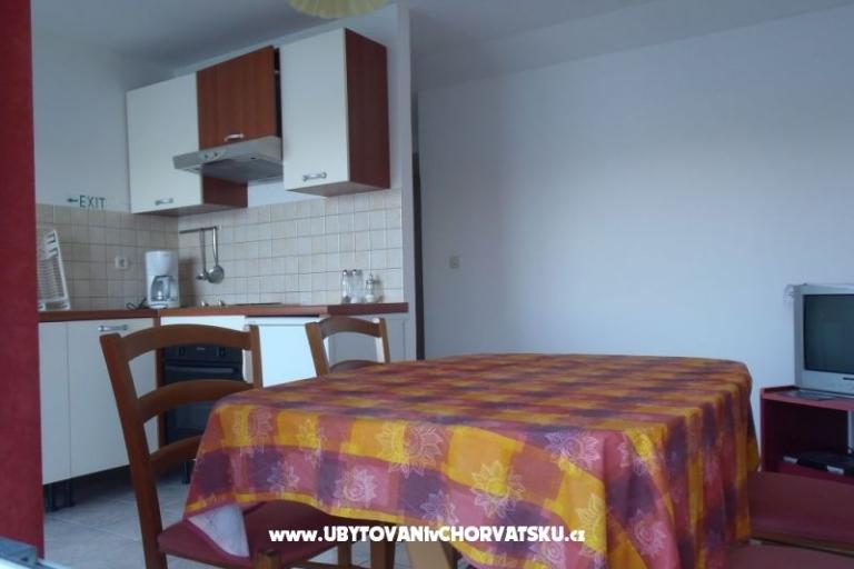 Ferienwohnungen Petar – foto 7