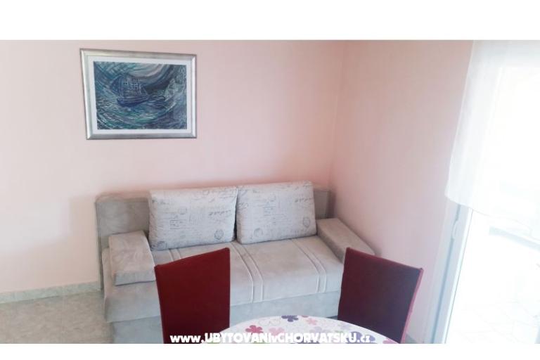 Ferienwohnungen Cannela Oasis – foto 13