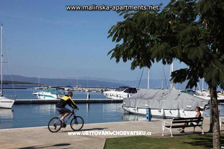 Malinska Appartements – foto 6