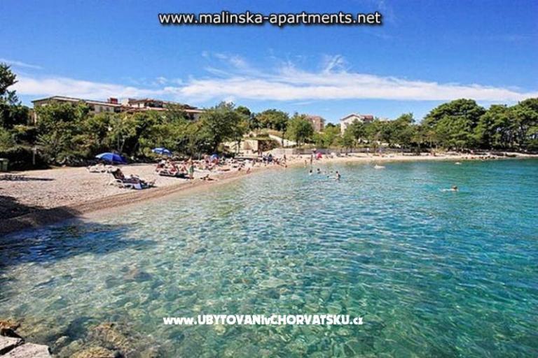 Malinska Appartements – foto 8