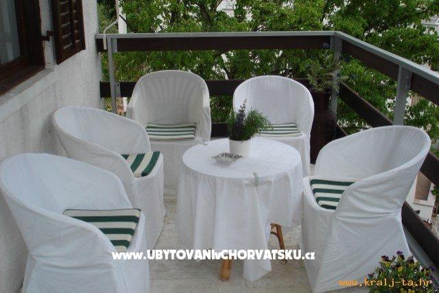 Apartment Sever – foto 4