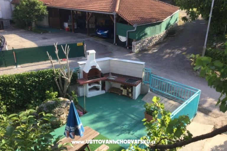 Apartaments Ela Krk – foto 15