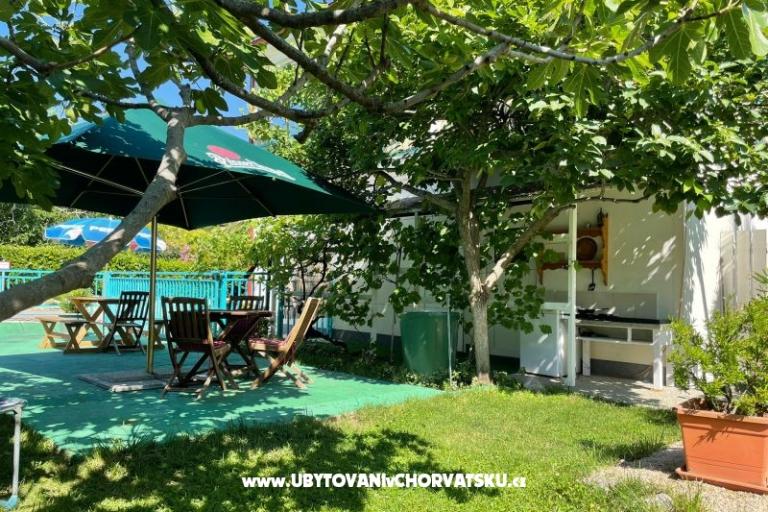 Apartaments Ela Krk – foto 16