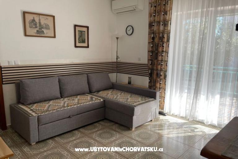 Apartaments Ela Krk – foto 19