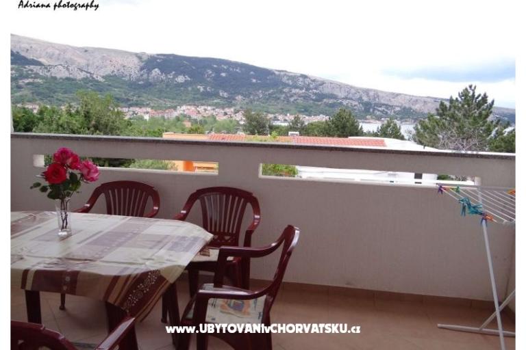 Apartment Adriana - Baška – foto 12