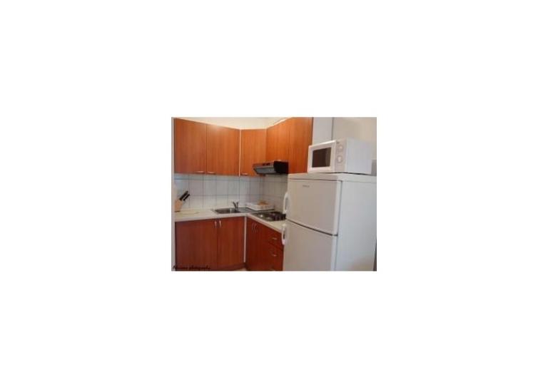Apartment Adriana - Baška – foto 2