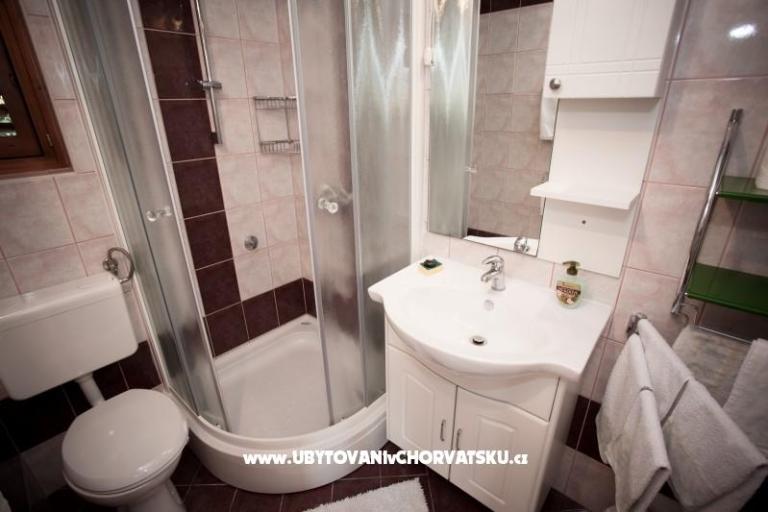 Apartment Baska – foto 6
