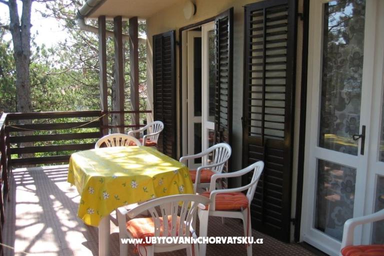 Apartment Borici – foto 8