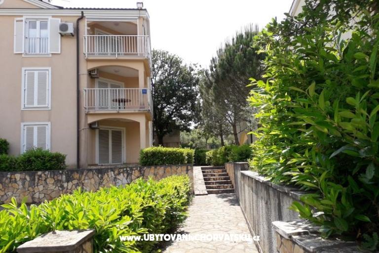 Apartment Malinska Vantacici – foto 13