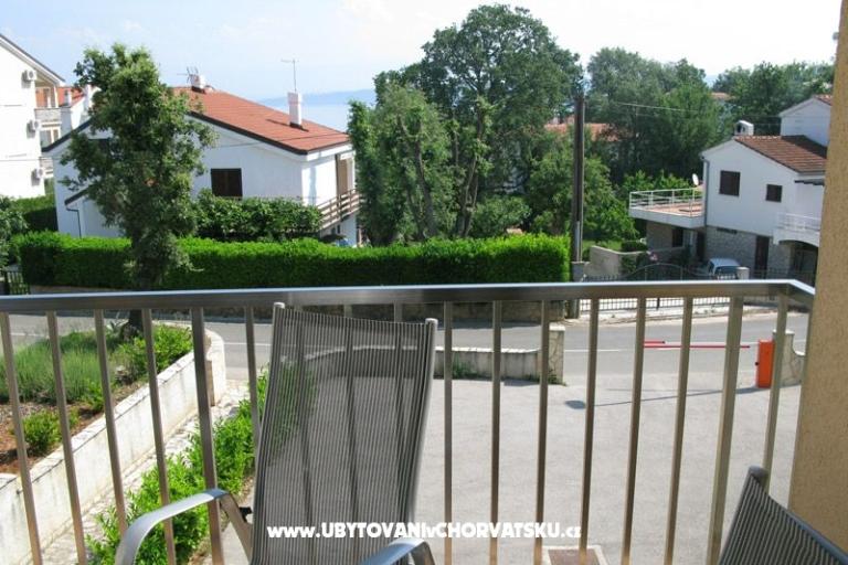 Apartment Malinska Vantacici – foto 3