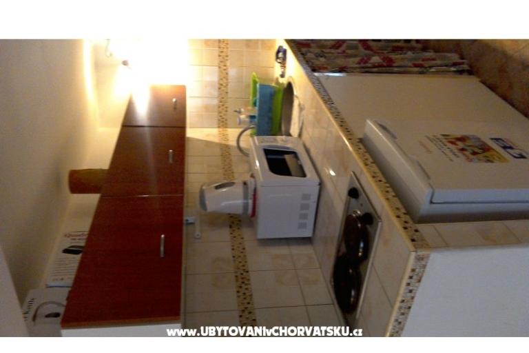 Apartment Ivanka - Krok – foto 17