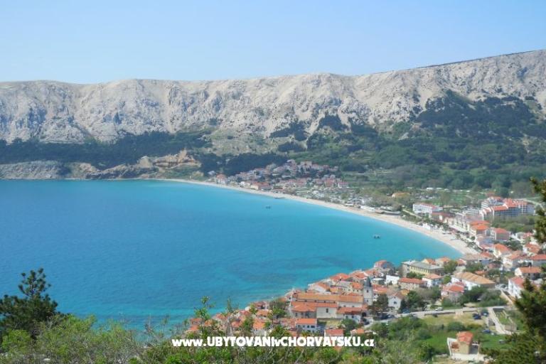 Apartment Klarić Baška – foto 10
