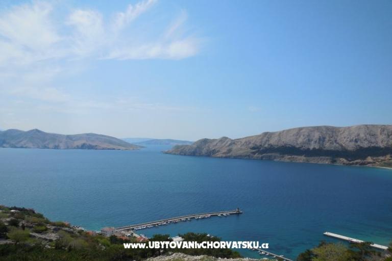 Apartment Klarić Baška – foto 11