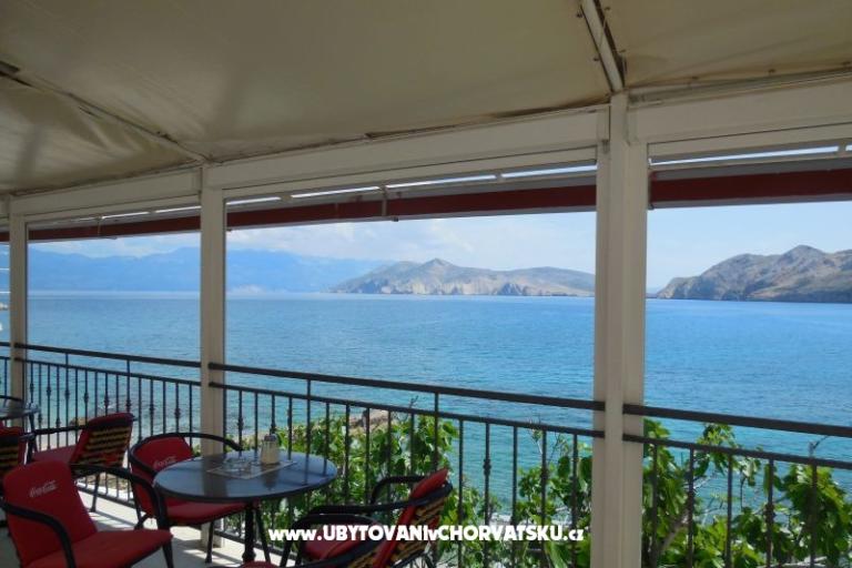 Apartment Klarić Baška – foto 12