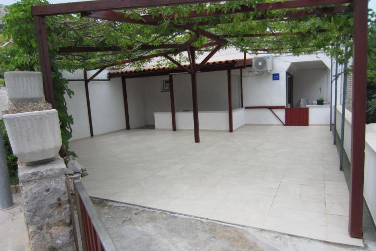 Apartment Klarić Baška – foto 3