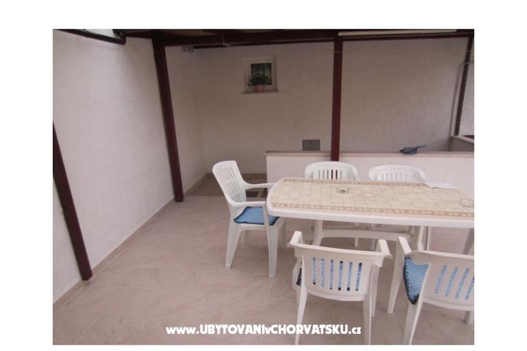 Apartment Klarić Baška – foto 4