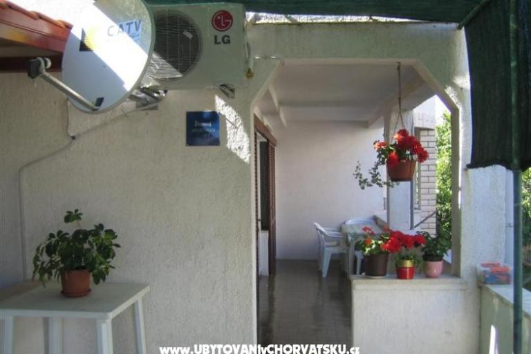Apartment Klarić Baška – foto 5