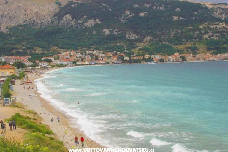 Apartment Klarić Baška – foto 6