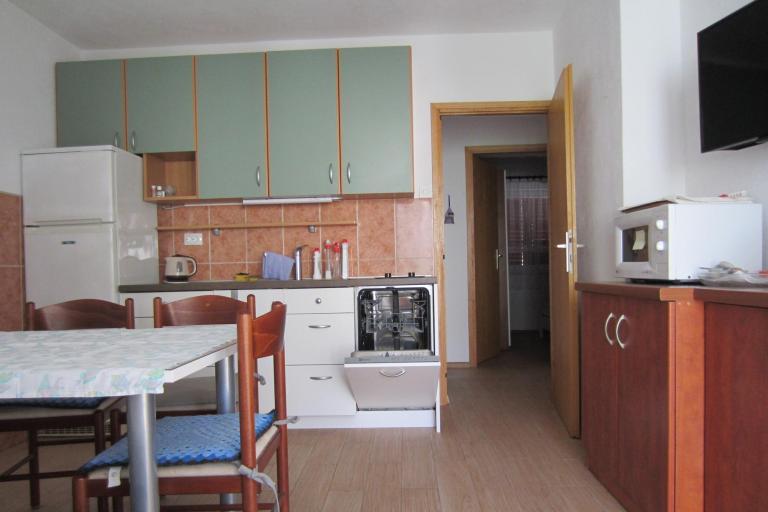 Apartment Klarić Baška – foto 7