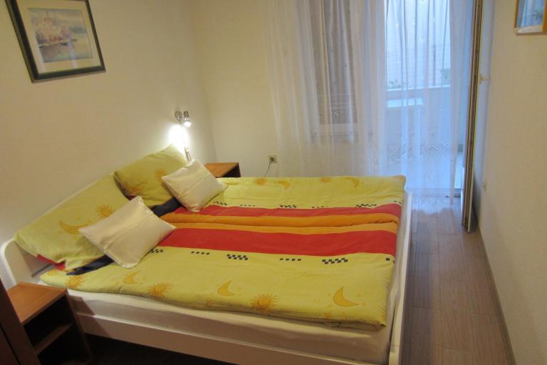 Apartment Klarić Baška – foto 8