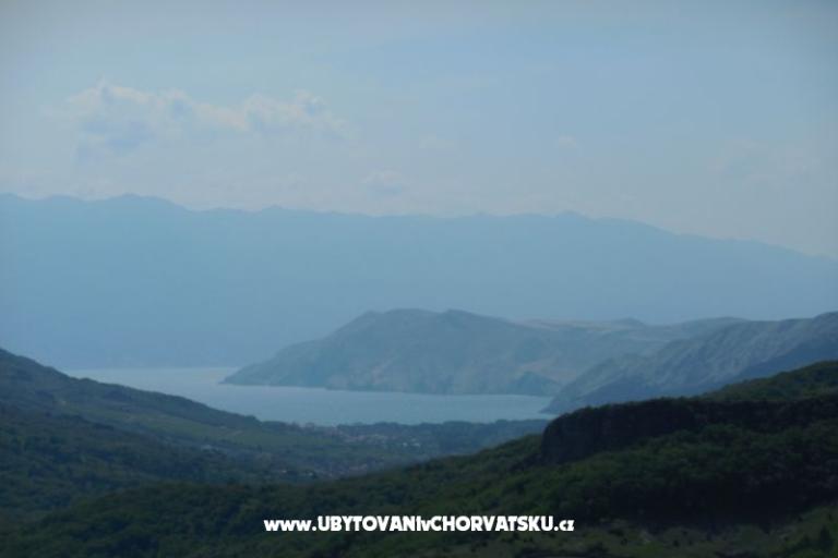 Apartment Klarić Baška – foto 9