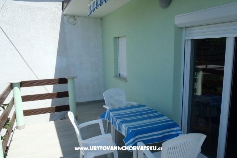 Apartment Little Paradise  – foto 10