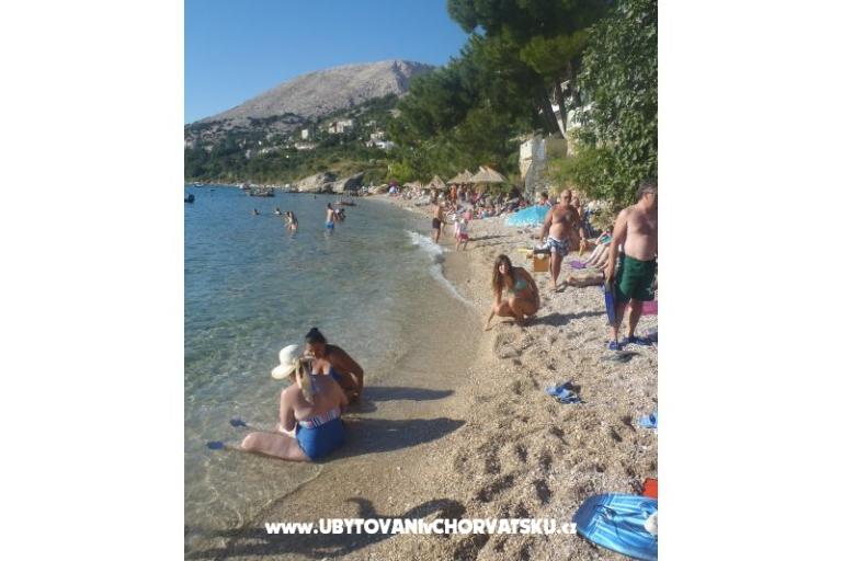 Apartment Little Paradise  – foto 13