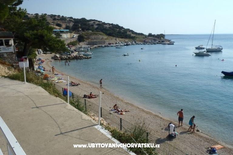 Apartment Little Paradise  – foto 14