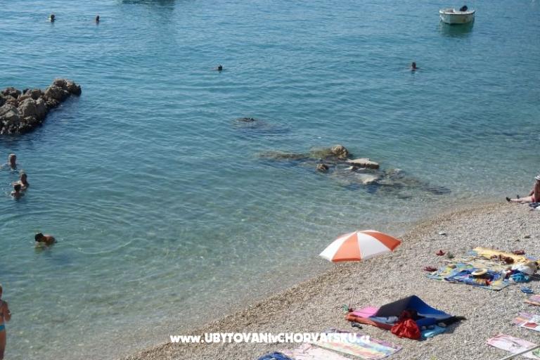 Apartment Little Paradise  – foto 15