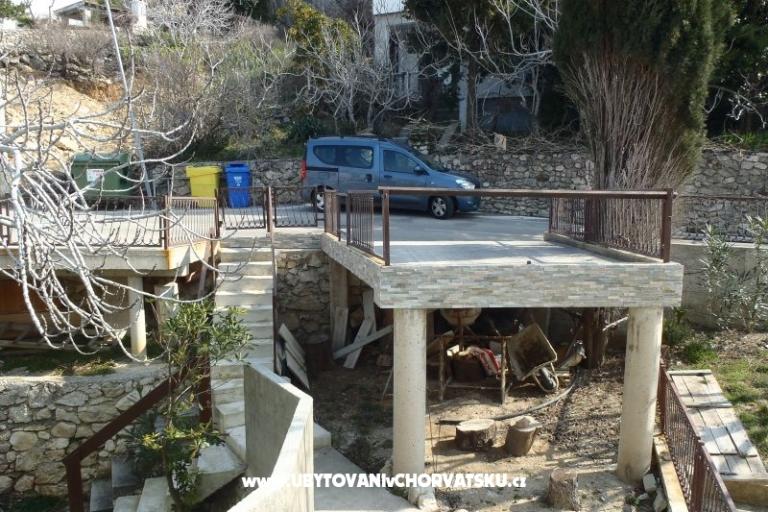 Apartment Little Paradise  – foto 3