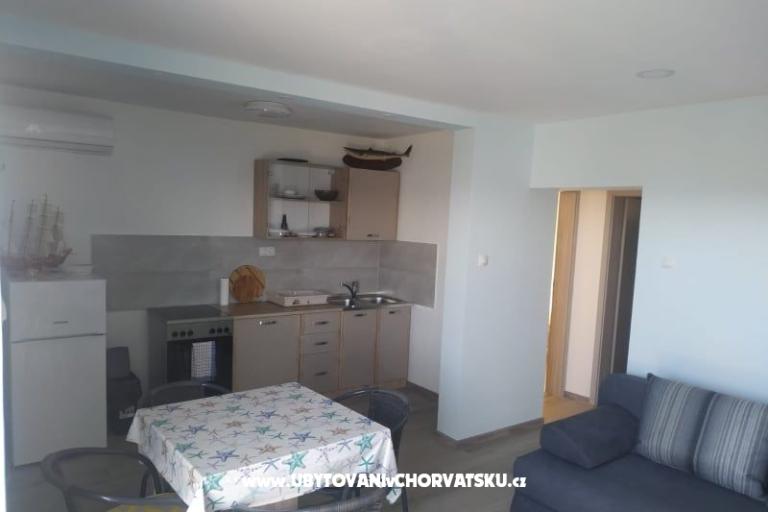 Apartment Little Paradise  – foto 5