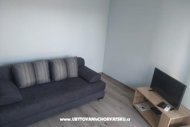 Apartment Little Paradise  – foto 6