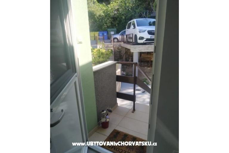 Apartment Little Paradise  – foto 7