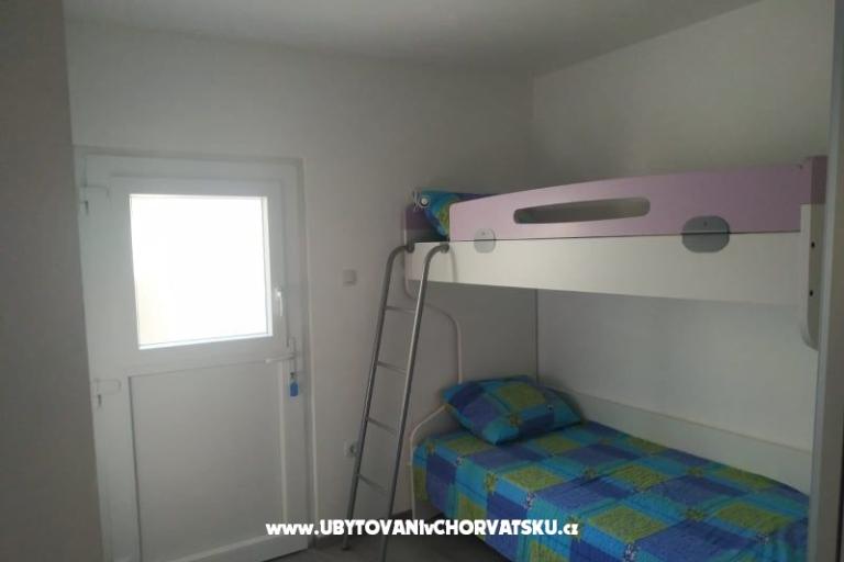 Apartment Little Paradise  – foto 8