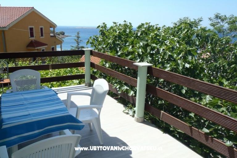 Apartment Little Paradise  – foto 9