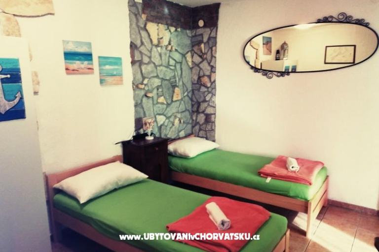 Appartements LUNA  – foto 11