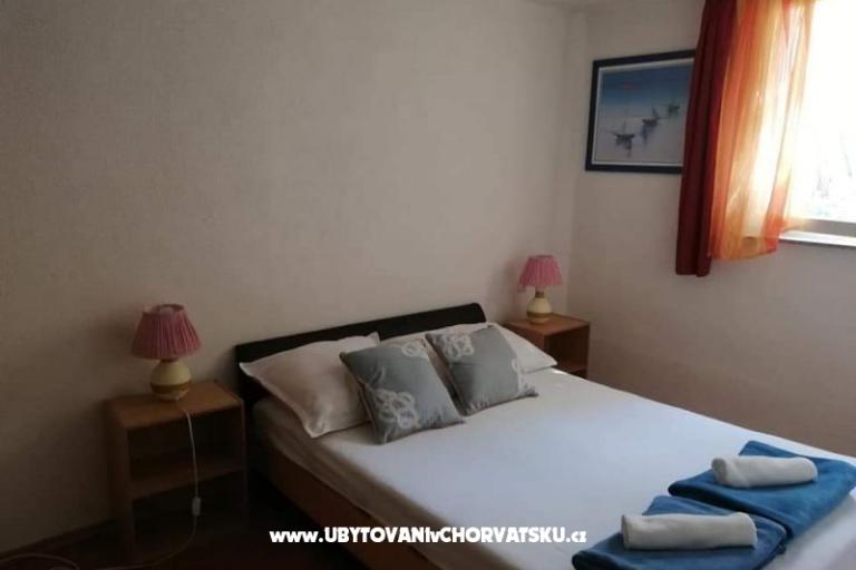 Appartements LUNA  – foto 16