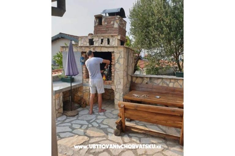 Appartements LUNA  – foto 18