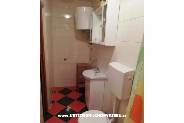 Appartements LUNA  – foto 22