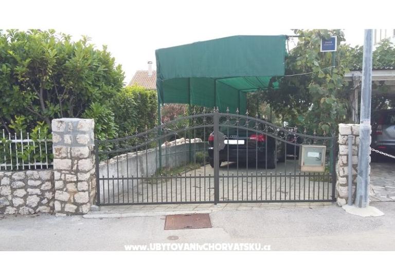 Apartment Novosel – foto 12