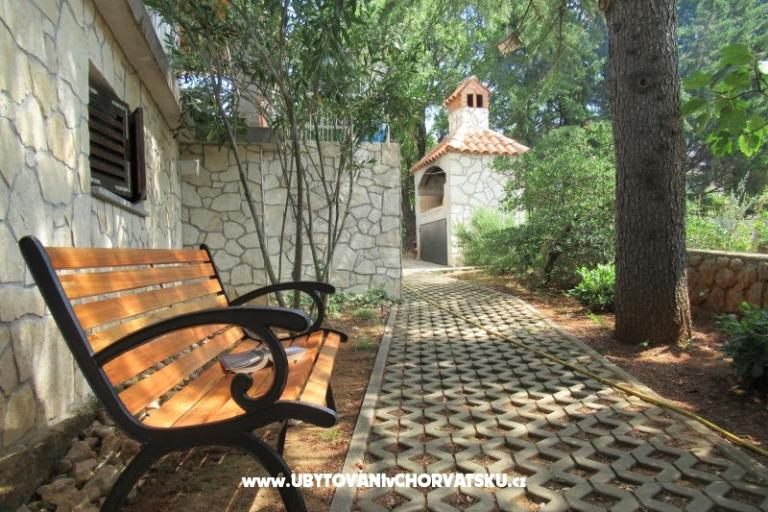 Cedrus apartment, modern / comfy – foto 9