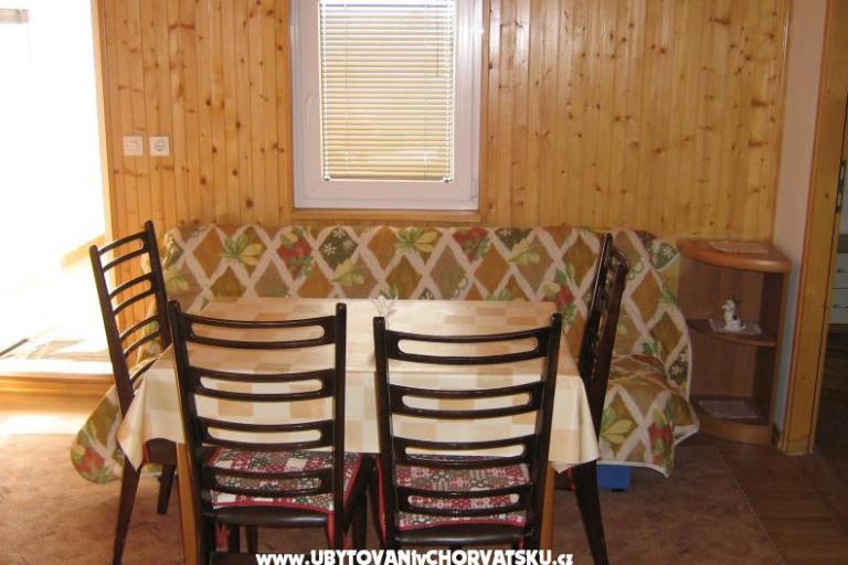 Appartements Radojka – foto 7