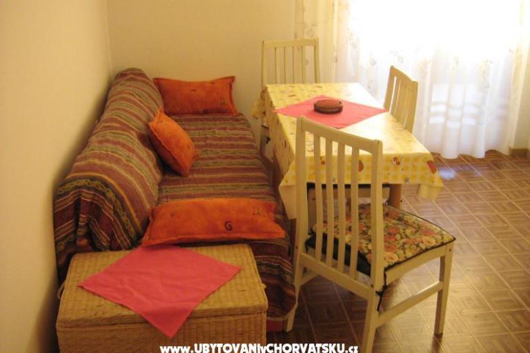 Appartements Radojka – foto 8